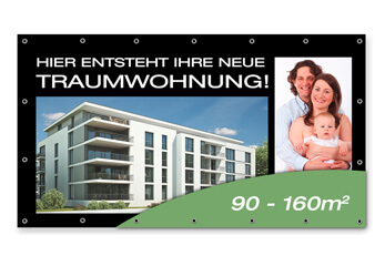 Banner Planen Fototapeten Banner Planen Fototapeten